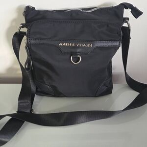 Adrienne Vittadini Urban Lite II  Nylon Crossbody
